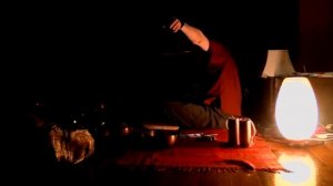 Йога #13.  Йога нидра с гонгом и тибетскими поющими чашами (бонус)