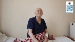 Житель Мариуполя рассказывает как русские военные под огнем ВСУ спасали детей из больницы №4 в Мариу