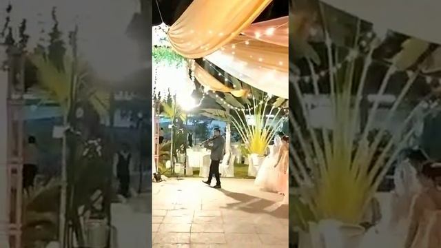 Goan Wedding March on Violin смотреть онлайн