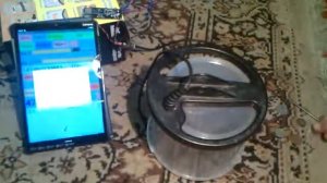 Металлоискатель Крот Смарт тест на цели.