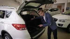 Советы мастеров: стоит ли покупать китайский автомобиль