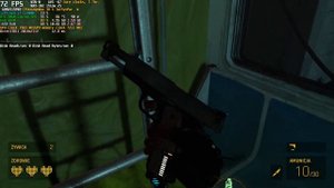 Half Life: Alyx - laptop RTX3060 6GB i7-11800H Pico Neo 3 Link