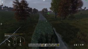 DayZ Requiem#2 PVP Дейз Честная игра ПВП суровые будни