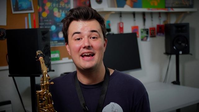 World's Cheapest Sax: A Pro Reviews! смотреть онлайн