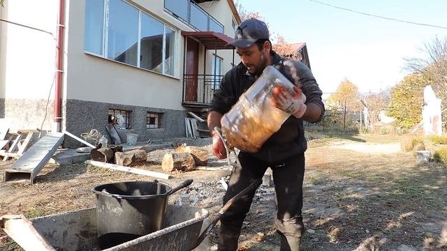 КАК ОТМЫТЬ БУТЫЛЬ ОТ ВСЕ ЧТО УГОДНО)))