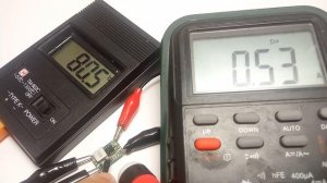 Обзор Mini 360 DC понижающий преобразователь напряжения