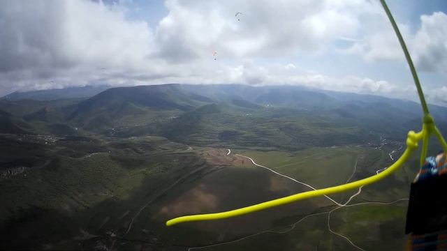 Дагестан. Притяжение смотреть онлайн