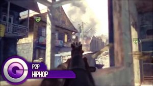 Highlights | Black Ops P2P: Seraphic Nexus vs The Brotherhood