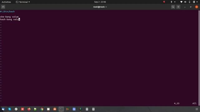 What is shell | what is shell scripting | scripting | bash scripting | type of shell in linux смотреть онлайн