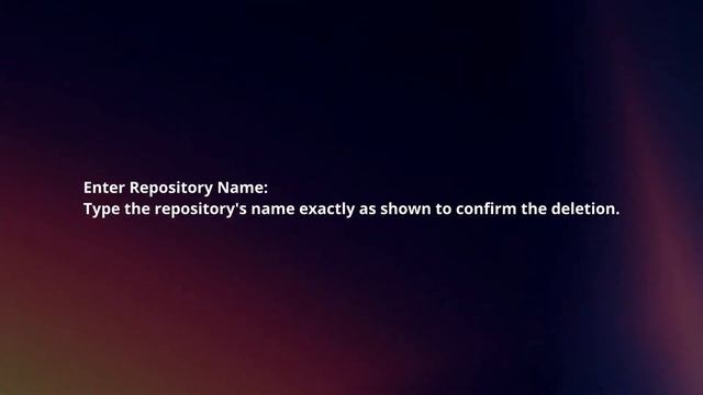 How To Delete Repository On Github? (2023) смотреть онлайн