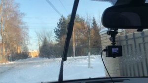 Форсунки омывателя от BMW E53 на Freelander 2