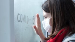 В Югре коронавирусом заболели ещё 75 человек