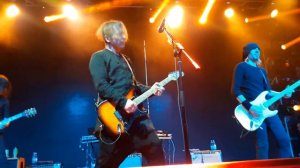 Агата Кристи ХХХ Ни Там Ни Тут Минск 23 11 2018