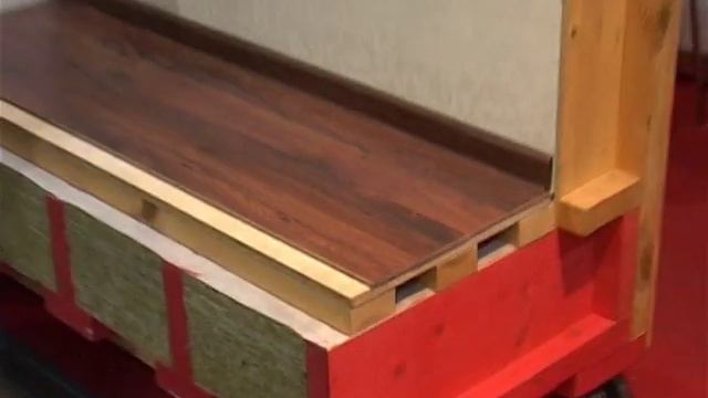 Каркасные дома Русская зима на выставке Красивые дома 2014 смотреть онлайн