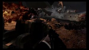 Прохождения Call of Duty: Modern Warfare 3 ''Турбулёнтность # 4''