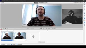 Adobe Premiere Elements |Гайд по работе со звуком|#2