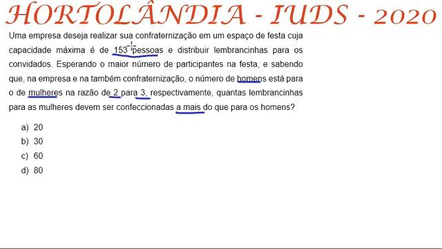 Hortolândia - IUDS - Resolução - 02/02/2020 смотреть онлайн