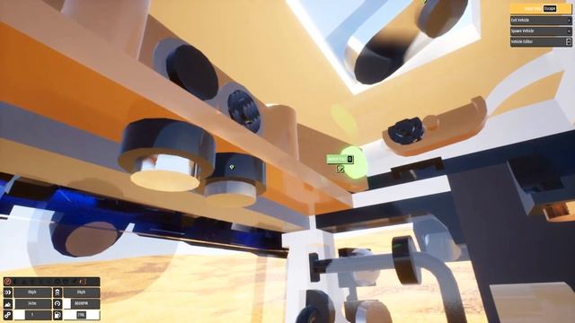 ОБЗОР МАШИН МОДОВ ИЗ BRICK RIGS смотреть онлайн