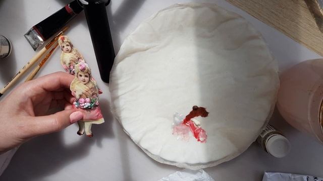 Велюрики. Этап "Раскрашивание". смотреть онлайн