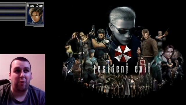 Res Dans Top Horror games смотреть онлайн