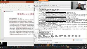 乾颐堂教主技术进化论2019第22期SQLAlchemy与Alembic 1 安装SQLAlchemy与Alembic