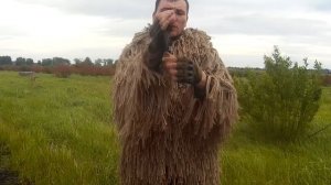 #50 Леший своими руками и дополняющие его мелочи с aliexpress