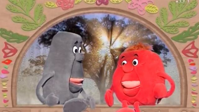 CTV.BY: Дети говорят, что у мамы в сумке смотреть онлайн