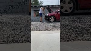 Мойка пакета радиаторов Chevrolet Авео