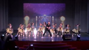 Прыгай выше головы