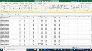 How to log data by modbus poll | How to create excel by modbus poll |