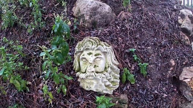 Гончарная мастерская с Юлей, техника RAKU ? Обжиг керамики ?? смотреть онлайн