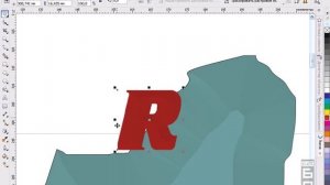 49  Перевод из вектора в растр в CorelDRAW