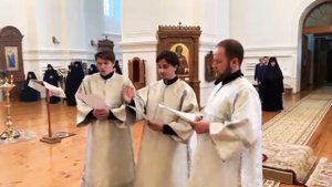Светилен Вознесение