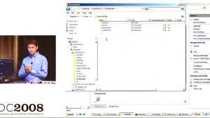 PDC 2008 IIS 7 0 and Beyond The Microsoft Web Platform Roadmap