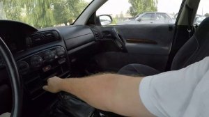 ОГРОМНЫЙ УНИВЕРСАЛ - ОПЕЛЬ ОМЕГА Б, 2,0 бензин, ВЕЛЮР, КЛИМА, МУЛЬТИ и т,п, И ВСЕГО ЗА 1650 руб.