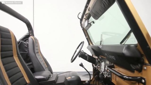 Въехать в суть. Всё, что вам нужно знать о Jeep