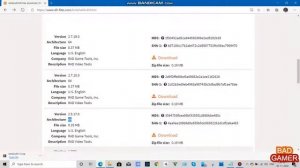 Bink2w64.dll not working in GTA5  **FIXED 100% Working