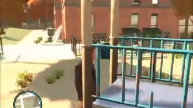 Gta 4 качели смотреть онлайн