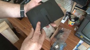 Combo Система FPV 5.8 ГГц Передатчик Приемник