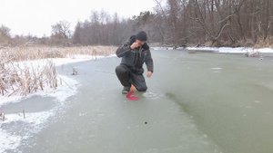 Малые реки Черноземья. Флажки.