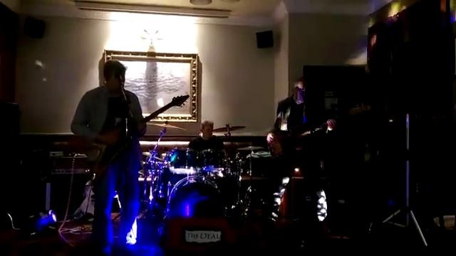 The Deal Blues Explosion смотреть онлайн