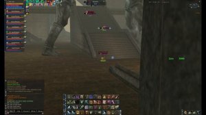 Чутка фана) (zMega_x10) (Lineage 2 Interlude)