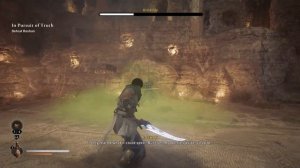 Assassin's Creed Mirage Roshan Boss - How to defeat Roshan