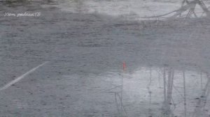 рыбалка в декабре на поплавок по открытой воде