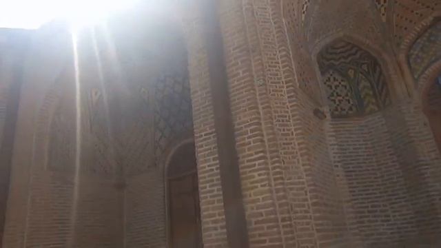 Travel to Iran| Qazvin Historical Old city of Iran| Iran beautiful Tourist destination смотреть онлайн