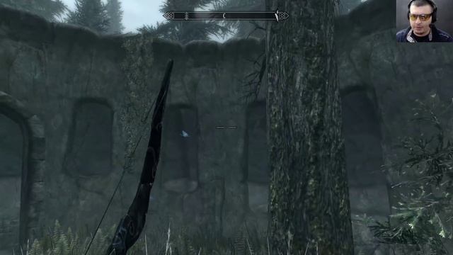 The Elder Scrolls V:Skyrim ☛ТЕМНОЕ БРАТСТВО☛#25 смотреть онлайн