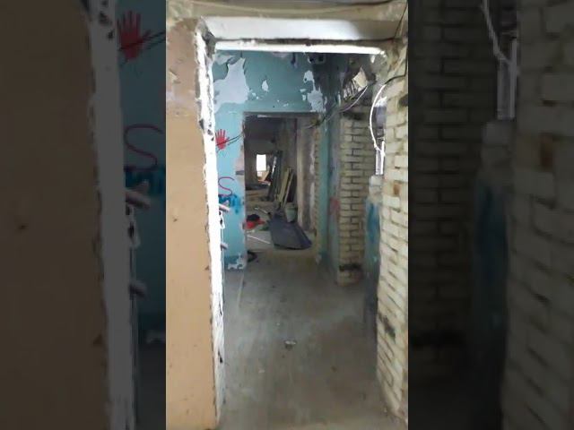 Не жилое помещение.Москва, Песочный переулок, 2А