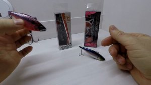 Новинка!!! Раттлин JACKAL TN70  и TN/slim8