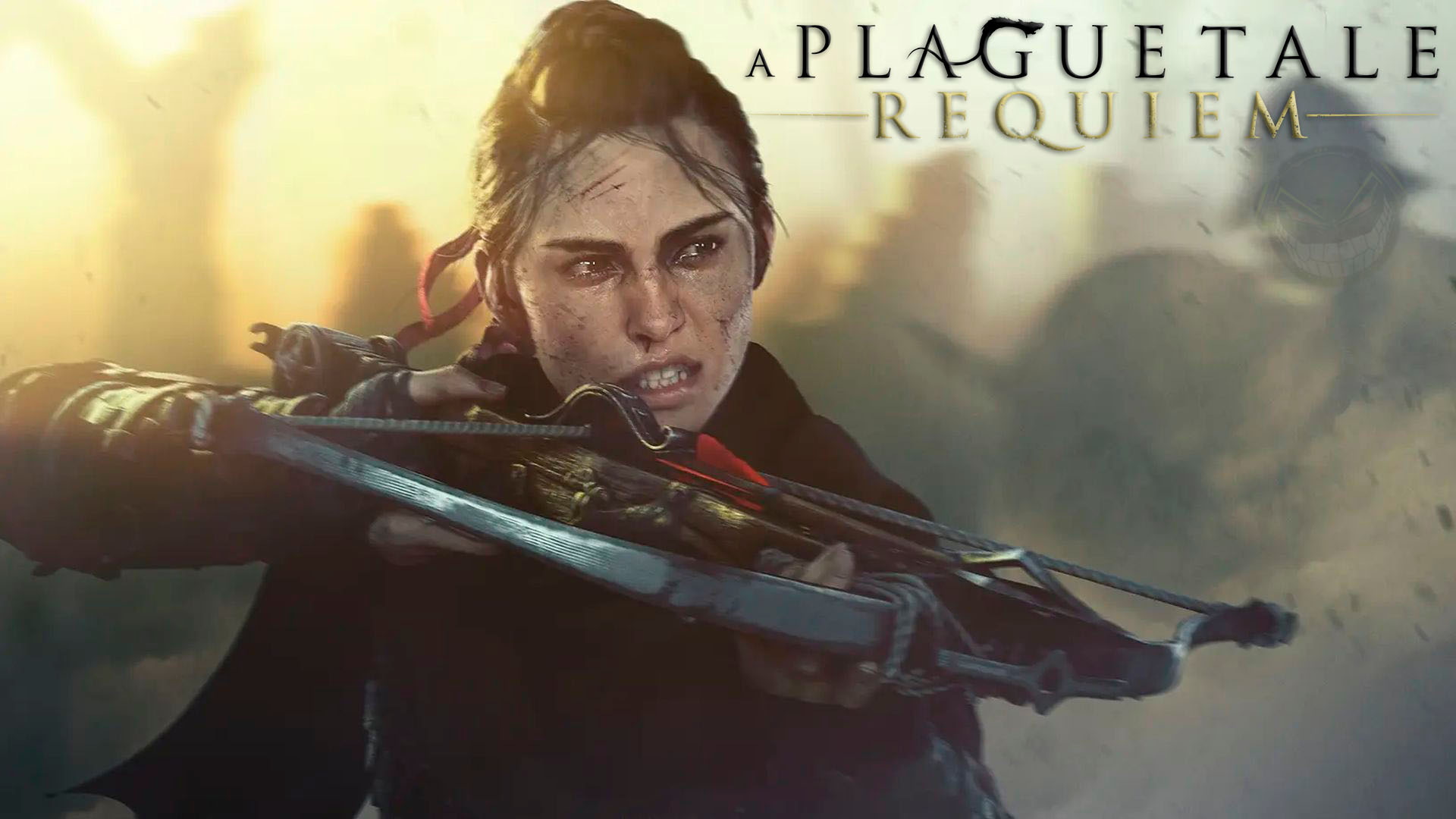 A Plague Tale Requiem: #7 Игра Раскрывается