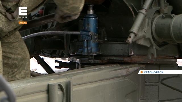 Строительство крематория в Красноярске откладывается смотреть онлайн